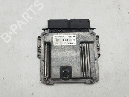 Engine control unit (ECU) KIA CEE'D (JD) 1.6 CRDi 136 | BP40024350M57 - Image 6