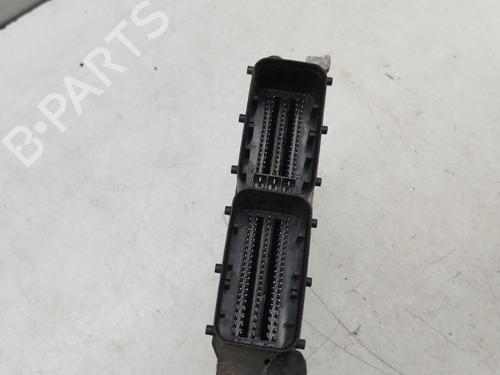 Engine control unit (ECU) KIA CEE'D (JD) 1.6 CRDi 136 | BP40024350M57 - Image 3