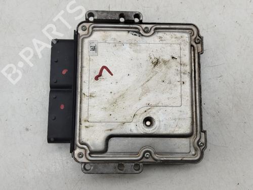 Engine control unit (ECU) KIA CEE'D (JD) 1.6 CRDi 136 | BP40024350M57 - Image 4