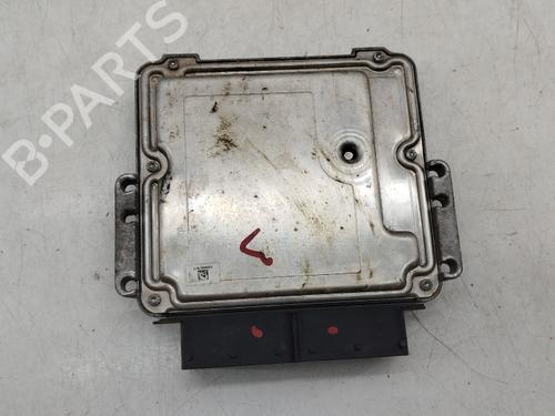 Engine control unit (ECU) KIA CEE'D (JD) 1.6 CRDi 136 | BP40024350M57 - Image 5
