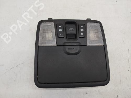Used Third brake light Third brake light KIA CEE'D (JD) 1.6 CRDi 136 (136 hp) 40024351 40024351