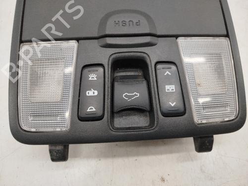 Third brake light KIA CEE'D (JD) 1.6 CRDi 136 | BP40024351L11 - Image 2