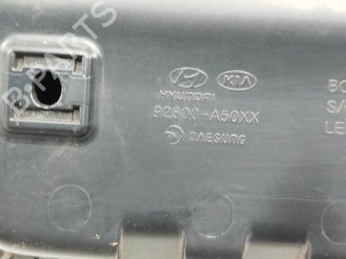 Third brake light KIA CEE'D (JD) 1.6 CRDi 136 | BP40024351L11 - Image 4