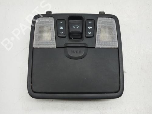 Third brake light KIA CEE'D (JD) 1.6 CRDi 136 | BP40024351L11 - Image 7