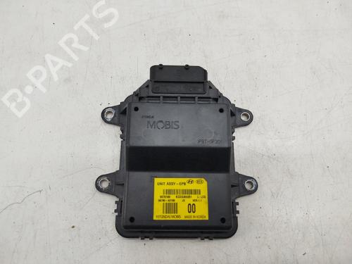 Used Electronic module Electronic module KIA CEE'D (JD) 1.6 CRDi 136 (136 hp) 40024353 40024353