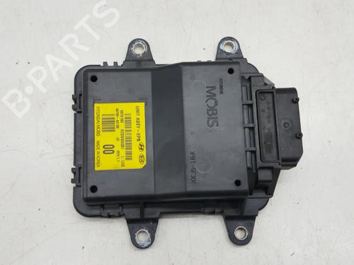 Electronic module KIA CEE'D (JD) 1.6 CRDi 136 | BP40024353M83 - Image 5