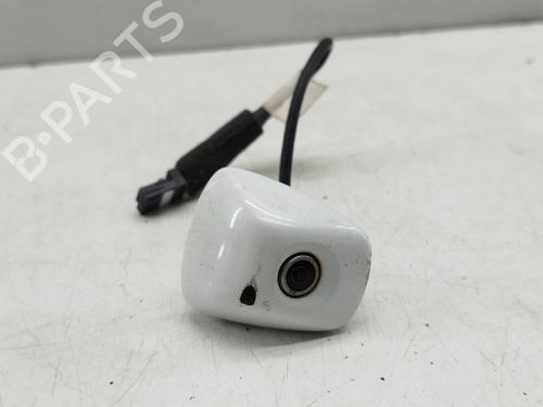Used Tailgate Tailgate KIA CEE'D (JD) 1.6 CRDi 136 (136 hp) 40024356 40024356