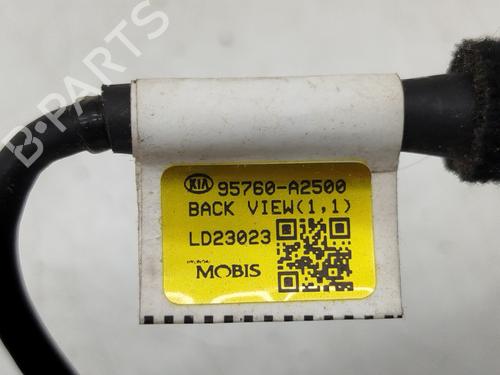 Tailgate KIA CEE'D (JD) 1.6 CRDi 136 | BP40024356C6 - Image 3