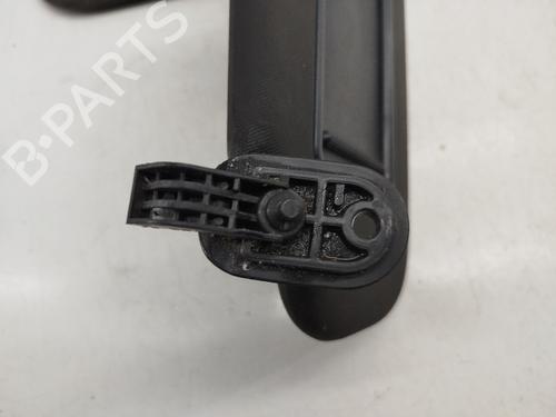 Left sun visor KIA CEE'D (JD) 1.6 CRDi 136 | BP40024357I1 - Image 3