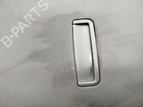 Left sun visor KIA CEE'D (JD) 1.6 CRDi 136 | BP40024357I1 - Image 4