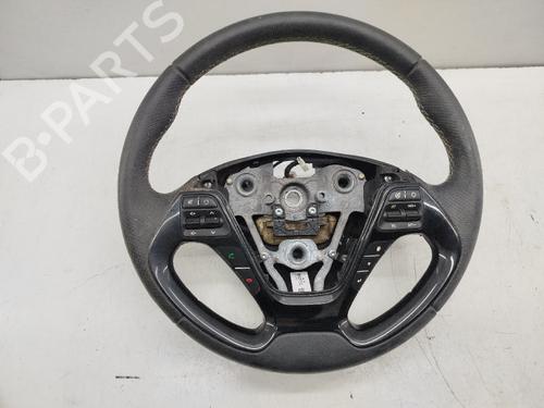 Used Steering wheel Steering wheel KIA CEE'D (JD) 1.6 CRDi 136 (136 hp) 40024358 40024358