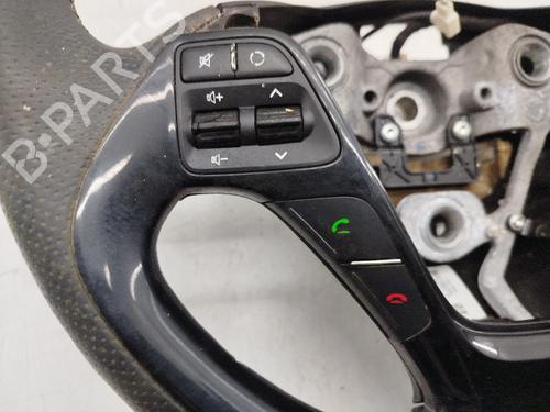 Steering wheel KIA CEE'D (JD) 1.6 CRDi 136 | BP40024358C49 - Image 3