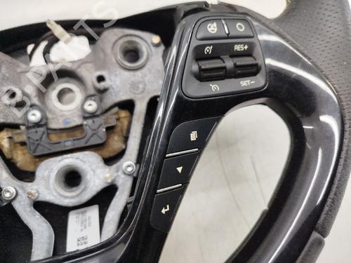 Steering wheel KIA CEE'D (JD) 1.6 CRDi 136 | BP40024358C49 - Image 2