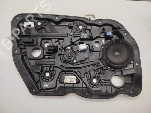 Used Front left window mechanism Front left window mechanism KIA CEE'D (JD) 1.6 CRDi 136 (136 hp) 40037731 40037731