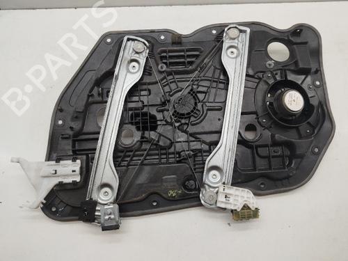 Front left window mechanism KIA CEE'D (JD) 1.6 CRDi 136 | BP40037731C22 - Image 7