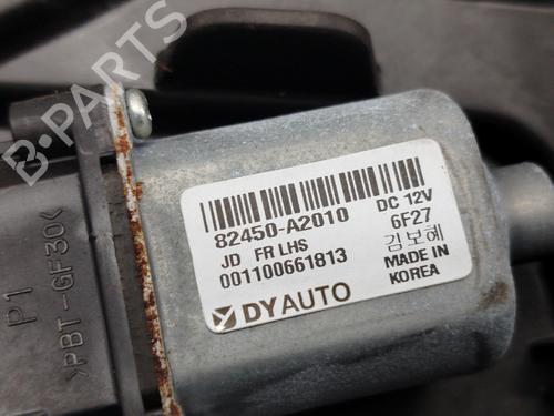Front left window mechanism KIA CEE'D (JD) 1.6 CRDi 136 | BP40037731C22 - Image 3