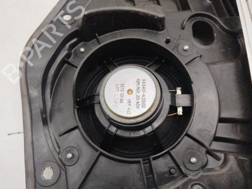 Front left window mechanism KIA CEE'D (JD) 1.6 CRDi 136 | BP40037731C22 - Image 6