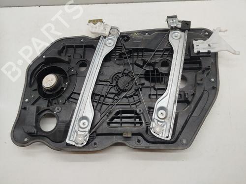 Front left window mechanism KIA CEE'D (JD) 1.6 CRDi 136 | BP40037731C22 - Image 5