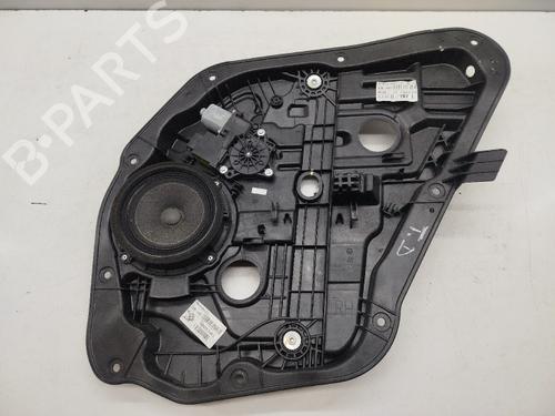 Used Rear right window mechanism Rear right window mechanism KIA CEE'D (JD) 1.6 CRDi 136 (136 hp) 40037733 40037733