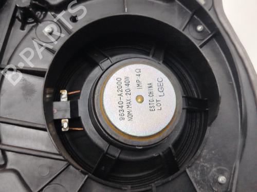 Rear right window mechanism KIA CEE'D (JD) 1.6 CRDi 136 | BP40037733C25  - Image 5