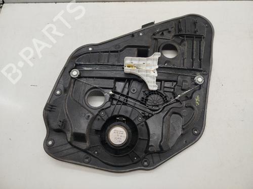 Rear right window mechanism KIA CEE'D (JD) 1.6 CRDi 136 | BP40037733C25  - Image 7