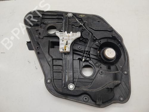 Rear right window mechanism KIA CEE'D (JD) 1.6 CRDi 136 | BP40037733C25  - Image 6