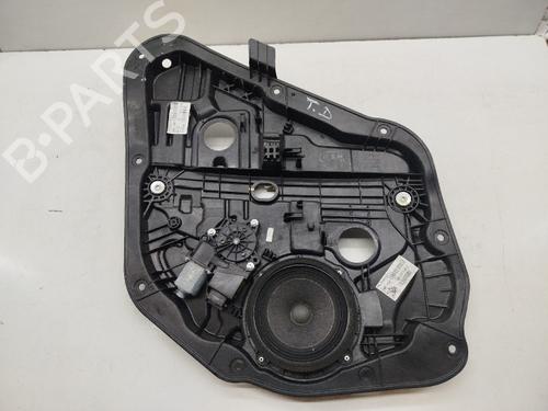 Rear right window mechanism KIA CEE'D (JD) 1.6 CRDi 136 | BP40037733C25  - Image 8