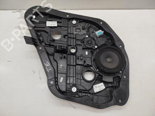 Used Rear left window mechanism Rear left window mechanism KIA CEE'D (JD) 1.6 CRDi 136 (136 hp) 40037735 40037735