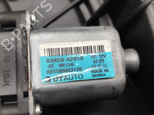 Rear left window mechanism KIA CEE'D (JD) 1.6 CRDi 136 | BP40037735C24 - Image 3