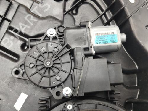 Rear left window mechanism KIA CEE'D (JD) 1.6 CRDi 136 | BP40037735C24 - Image 4