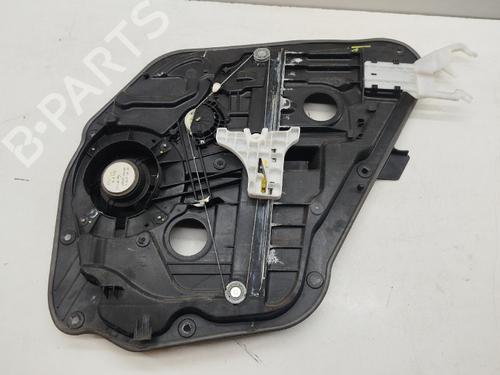 Rear left window mechanism KIA CEE'D (JD) 1.6 CRDi 136 | BP40037735C24 - Image 6