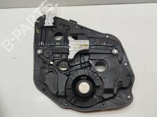 Rear left window mechanism KIA CEE'D (JD) 1.6 CRDi 136 | BP40037735C24 - Image 8