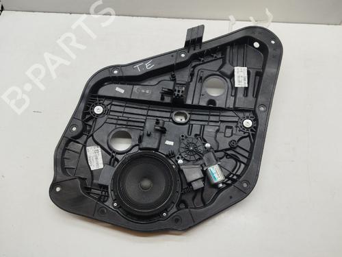 Rear left window mechanism KIA CEE'D (JD) 1.6 CRDi 136 | BP40037735C24 - Image 9