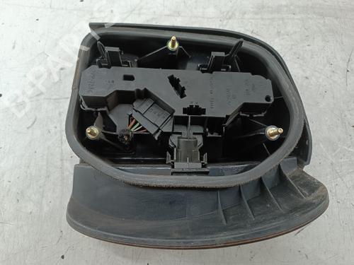 Used Left taillight Left taillight VW POLO (6N2) 1.0 (50 hp) 40037739 40037739