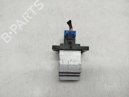 Used Heater resistor Heater resistor KIA CEE'D (JD) 1.6 CRDi 136 (136 hp) 40037740 40037740
