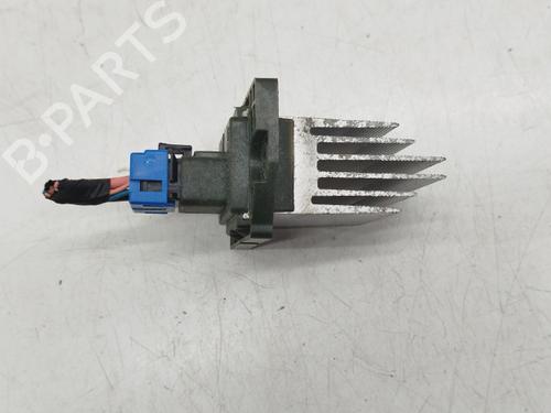 Heater resistor KIA CEE'D (JD) 1.6 CRDi 136 | BP40037740M108 - Image 4