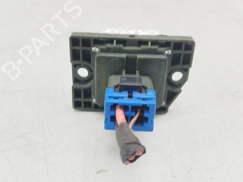Heater resistor KIA CEE'D (JD) 1.6 CRDi 136 | BP40037740M108 - Image 3