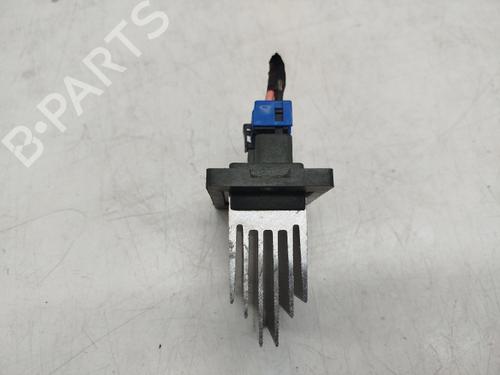 Heater resistor KIA CEE'D (JD) 1.6 CRDi 136 | BP40037740M108 - Image 2