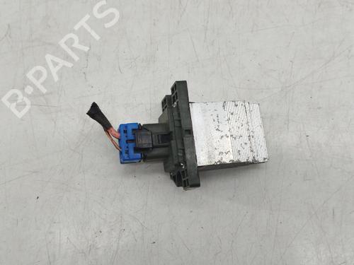 Heater resistor KIA CEE'D (JD) 1.6 CRDi 136 | BP40037740M108 - Image 6