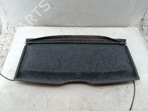 Used Rear parcel shelf Rear parcel shelf VW POLO (6N2) 1.0 (50 hp) 40037741 40037741