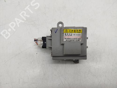 Used Fuse box Fuse box KIA CEE'D (JD) 1.6 CRDi 136 (136 hp) 40037742 40037742
