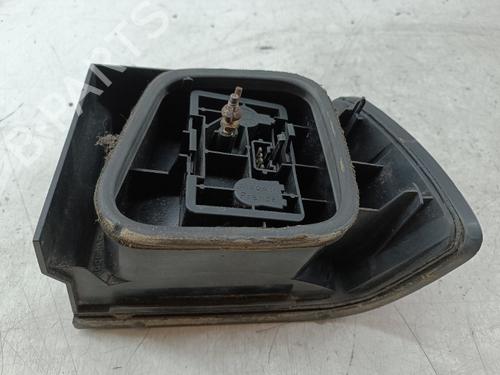 Used Left taillight Left taillight CITROËN XANTIA (X1_, X2_) 1.6 i (88 hp) 40037754 40037754