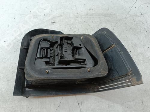 Used Left taillight Left taillight ROVER 400 II (XW) 418 TD (88 hp) 40037769 40037769