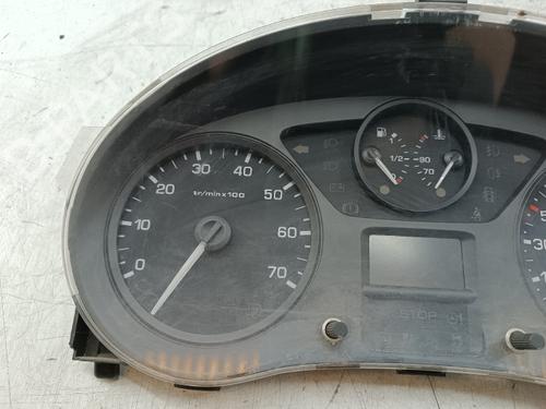 Instrument cluster CITROËN BERLINGO MULTISPACE (B9) 1.6 HDi 75 16V | BP40037771C47 - Image 5