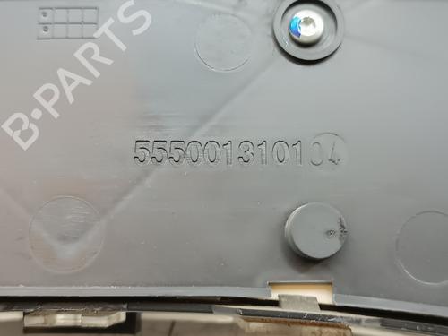 Instrument cluster CITROËN BERLINGO MULTISPACE (B9) 1.6 HDi 75 16V | BP40037771C47 - Image 2