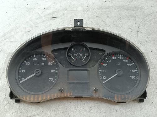 Instrument cluster CITROËN BERLINGO MULTISPACE (B9) 1.6 HDi 75 16V | BP40037771C47 - Image 7