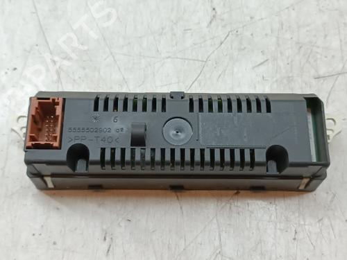display-monitor-citroen-berlingo-multispace-b9-2008-40037776 main image