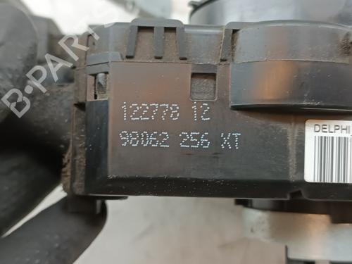 Steering column stalk CITROËN BERLINGO MULTISPACE (B9) 1.6 HDi 75 16V | BP40037778I23 - Image 5