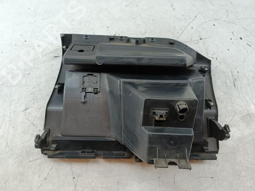 Glove box CITROËN BERLINGO MULTISPACE (B9) 1.6 HDi 75 16V | BP40039545C95 - Image 3