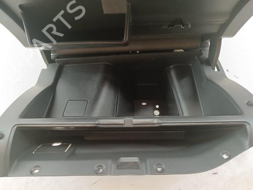 Glove box CITROËN BERLINGO MULTISPACE (B9) 1.6 HDi 75 16V | BP40039545C95 - Image 4